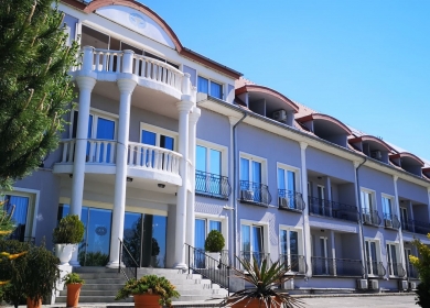 Duna Relax Hotel****